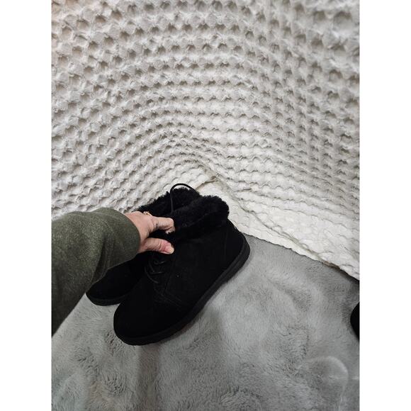 Makalu size 8 chukka boot - Picture 2 of 8